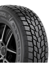 COOPER ENDEAVOR SNOW CLAW
