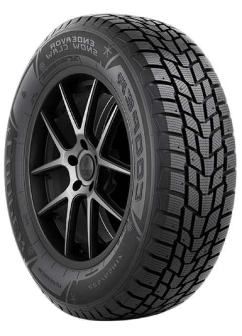 ENDEAVOR SNOW CLAW