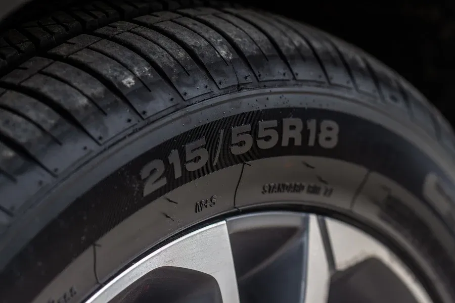Guide to reading tire size, ratings and sidewall codes