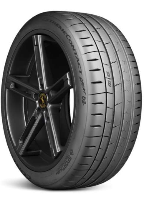 EXTREME CONTACT SPORT 02