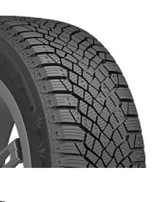 CONTINENTAL ICE CONTACT XTRM