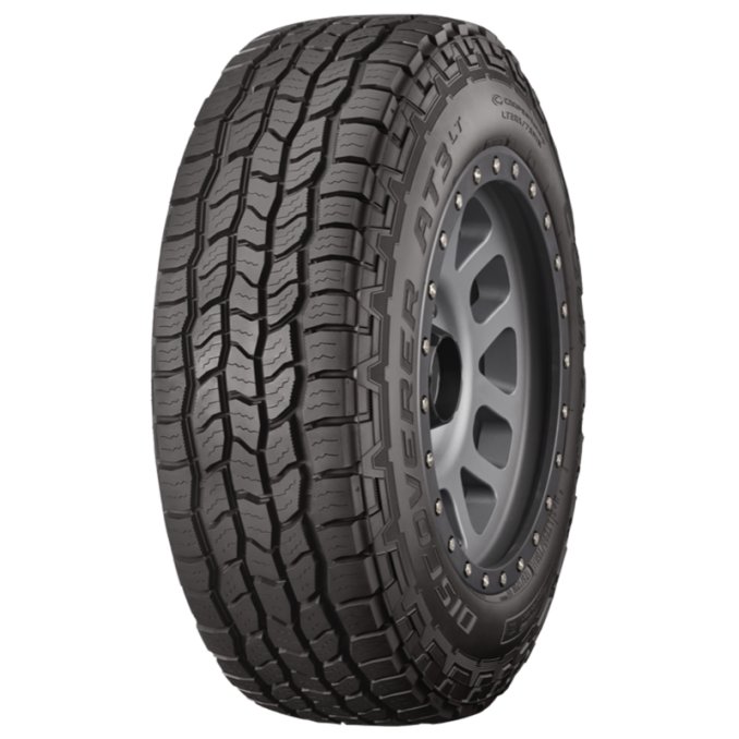 image du produit - Pneu Écono