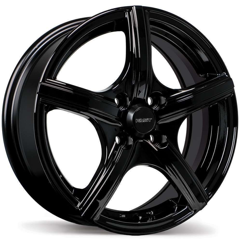 Fast Wheels