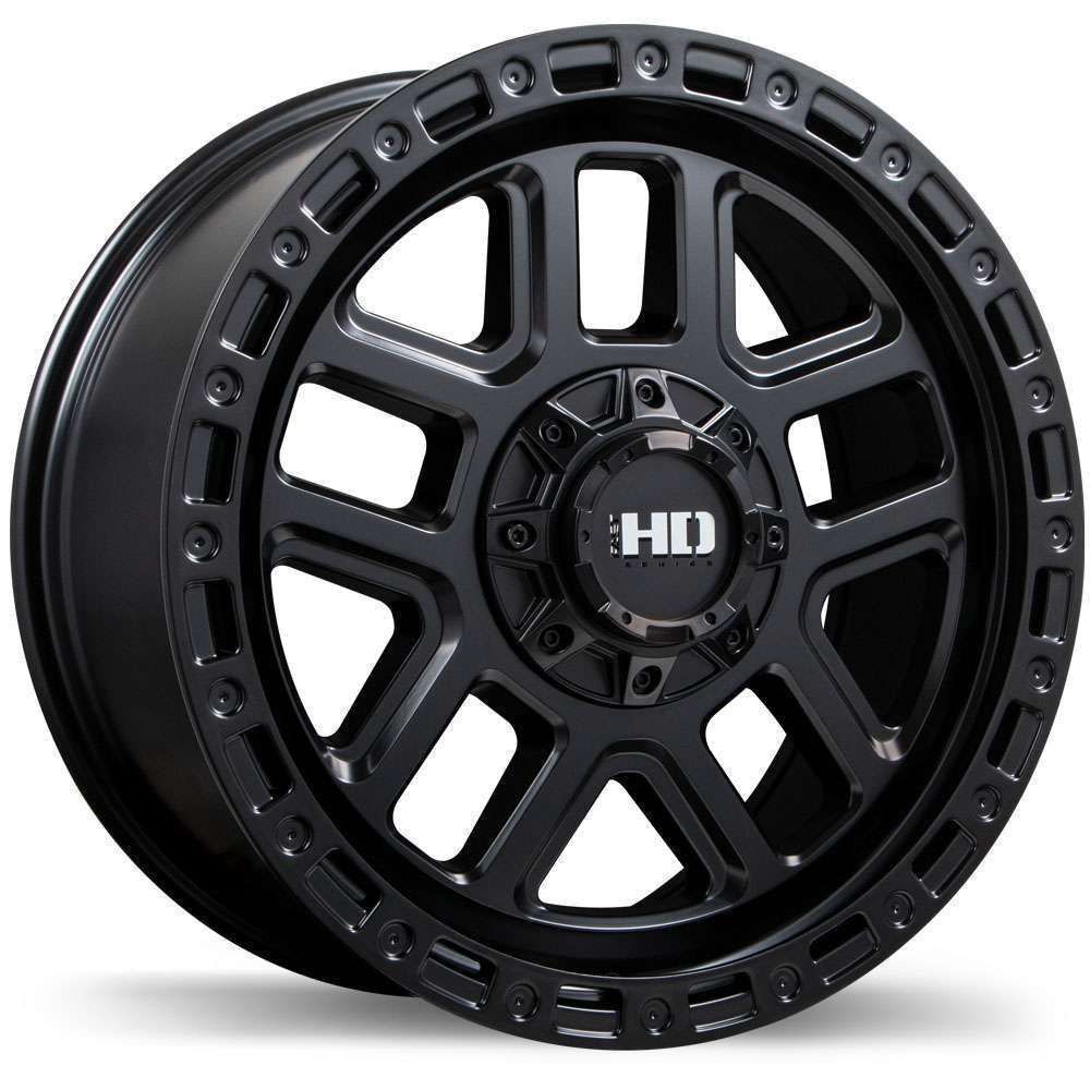 HD SUMMIT