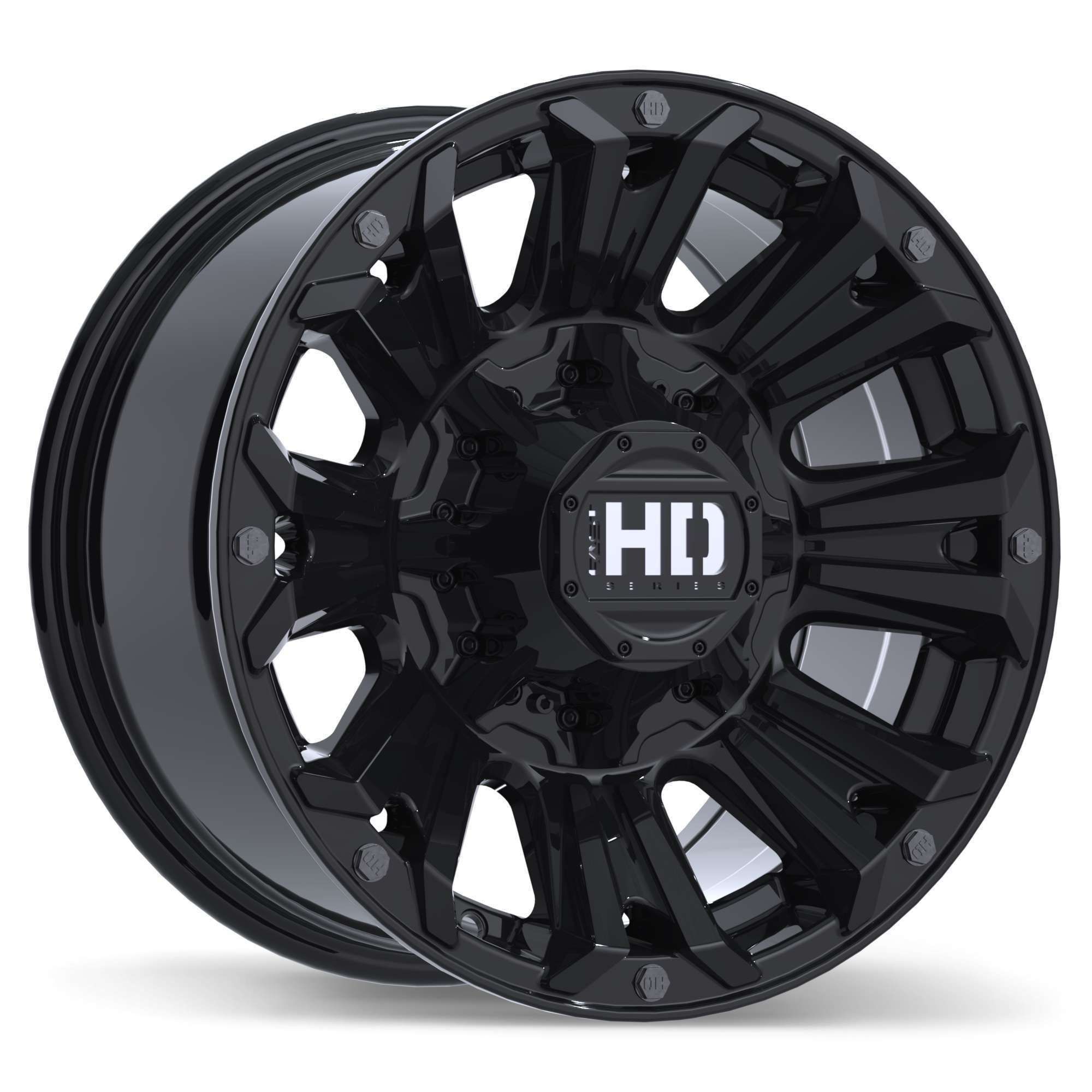 HD AMMO