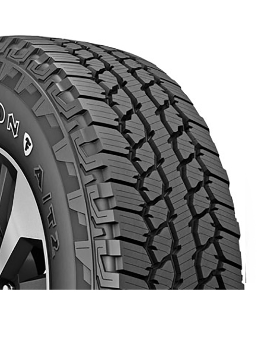 FIRESTONE DESTINATION A/T 2