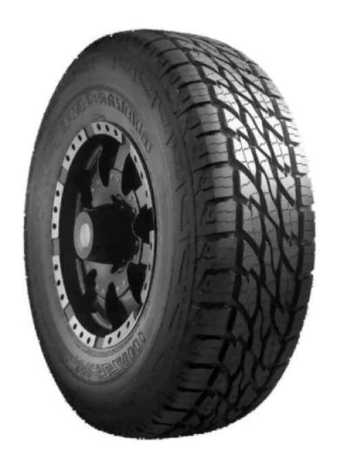 image du produit - Pneu Écono