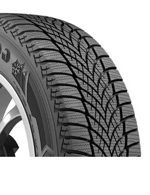 GOODYEAR WINTER COMMAND ULTRA