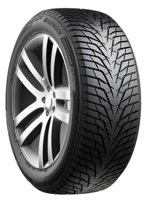 HANKOOK WINTER I-CEPT IZ3 X RW10