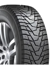 HANKOOK WINTER I-PIKE X W429A