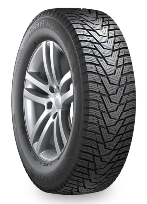 HANKOOK WINTER I-PIKE X W429A