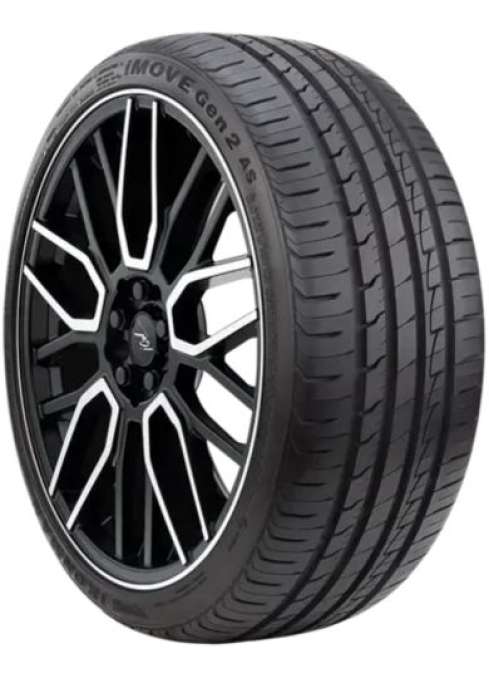 IRONMAN iMOVE GEN2 AS