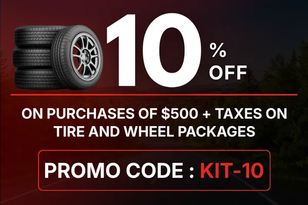 10% off any purchase of $500 or more before taxes &ndash; Promo code WEB-10
