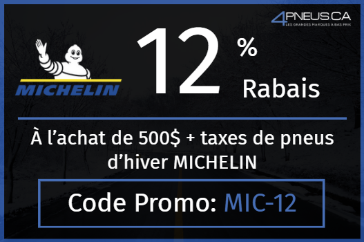 MIC-15 code promo