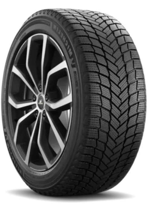 MICHELIN X-ICE SNOW PLUS