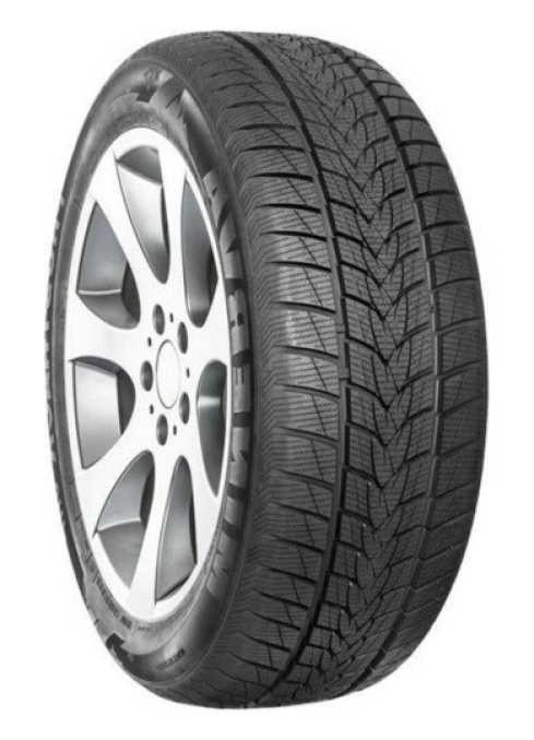 MINERVA FROSTRACK UHP
