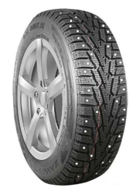 MAZZINI ICE LEOPARD STUDDED