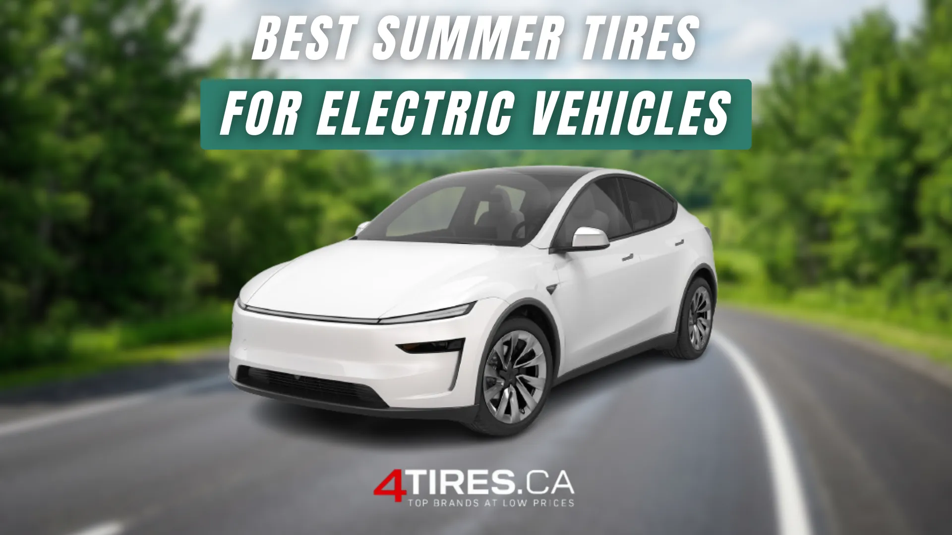 Best value summer tires