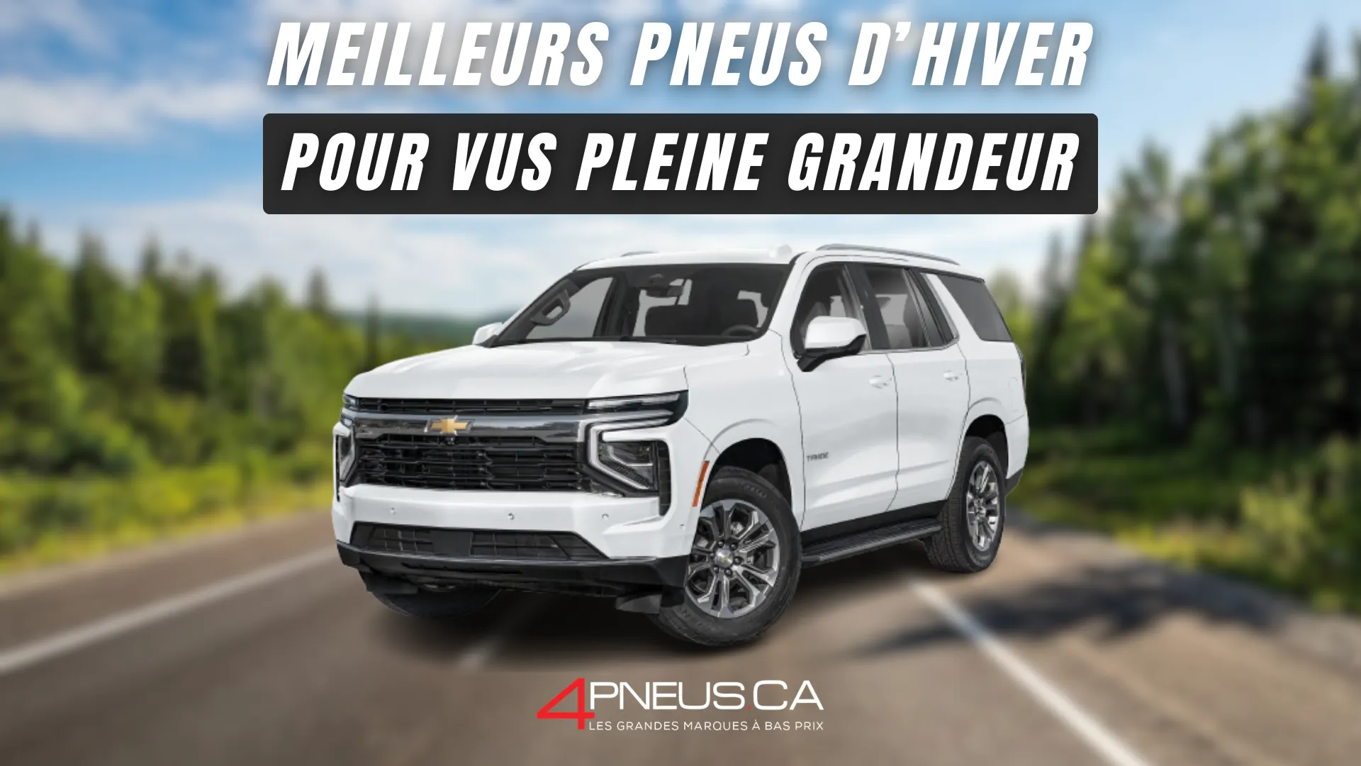 Meilleur rapport qualit&eacute;-prix pneus &eacute;t&eacute;