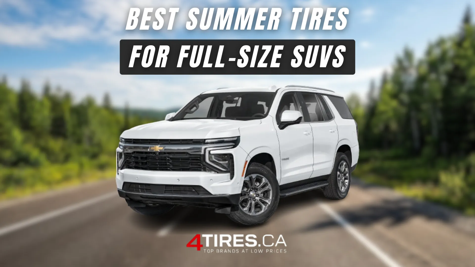 Best value summer tires