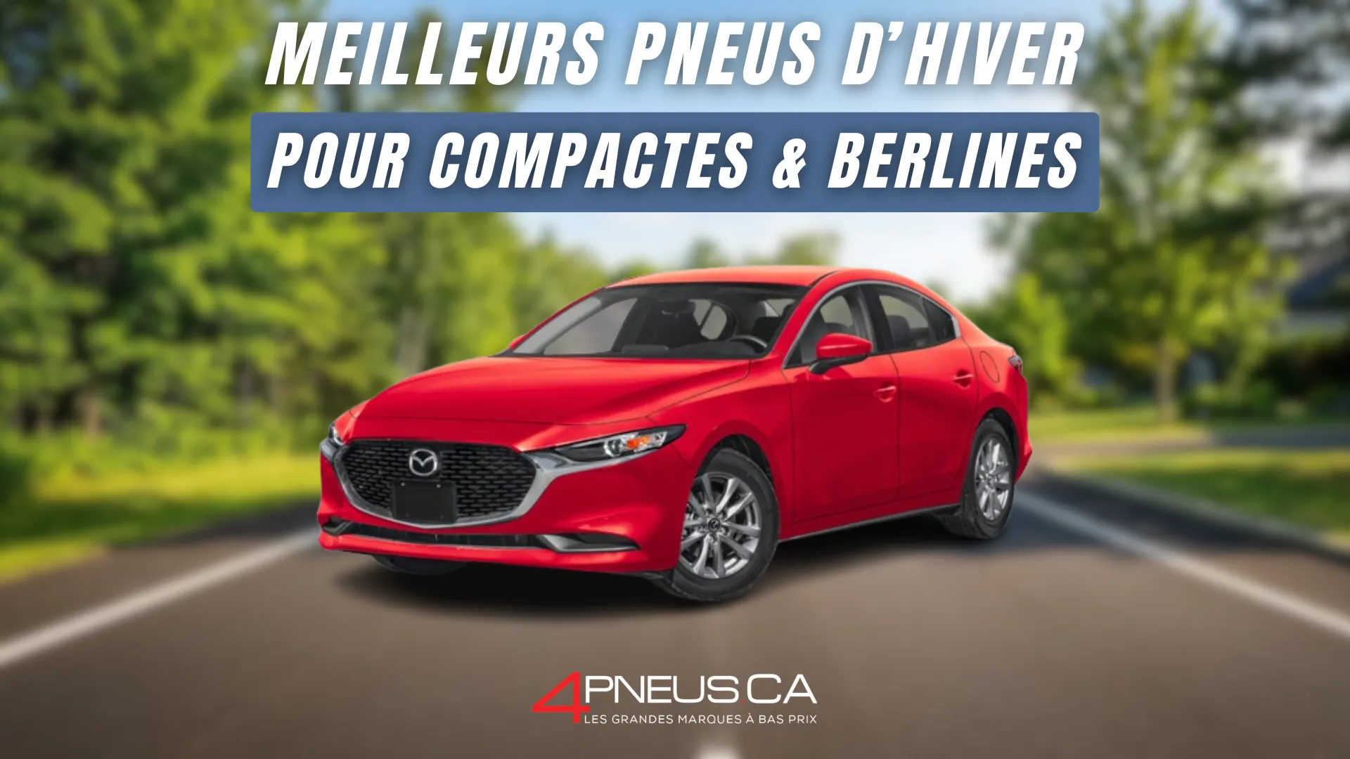 Meilleur rapport qualit&eacute;-prix pneus &eacute;t&eacute;