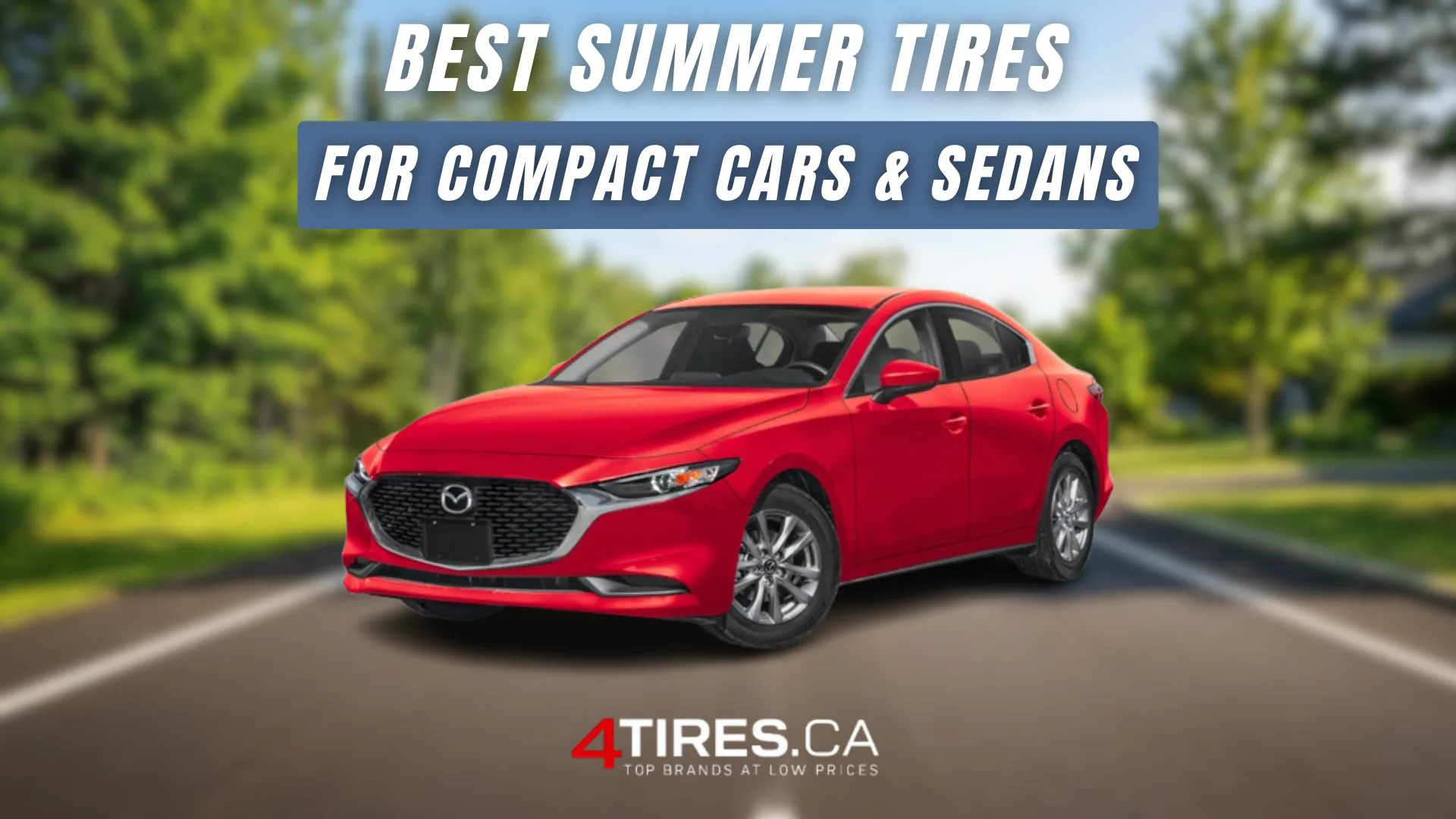 Best value summer tires