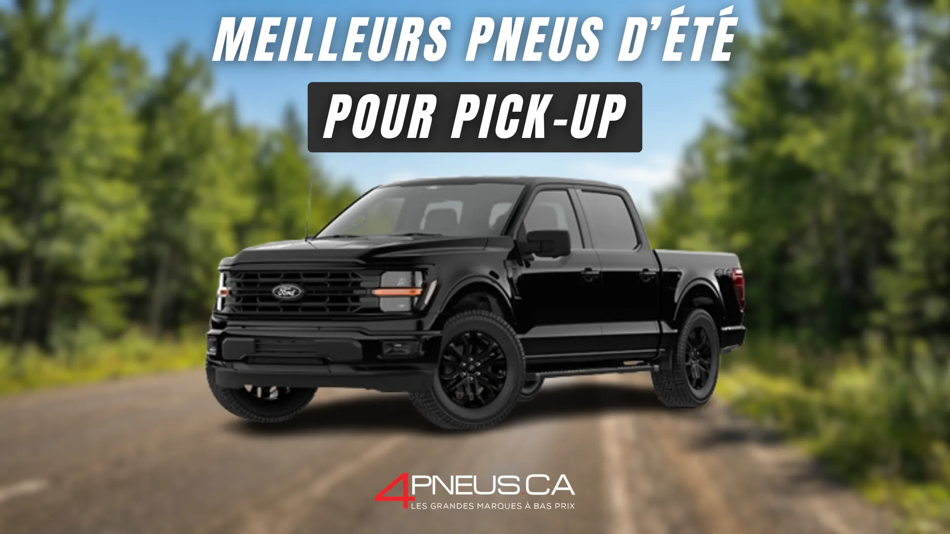Meilleur rapport qualit&eacute;-prix pneus &eacute;t&eacute;