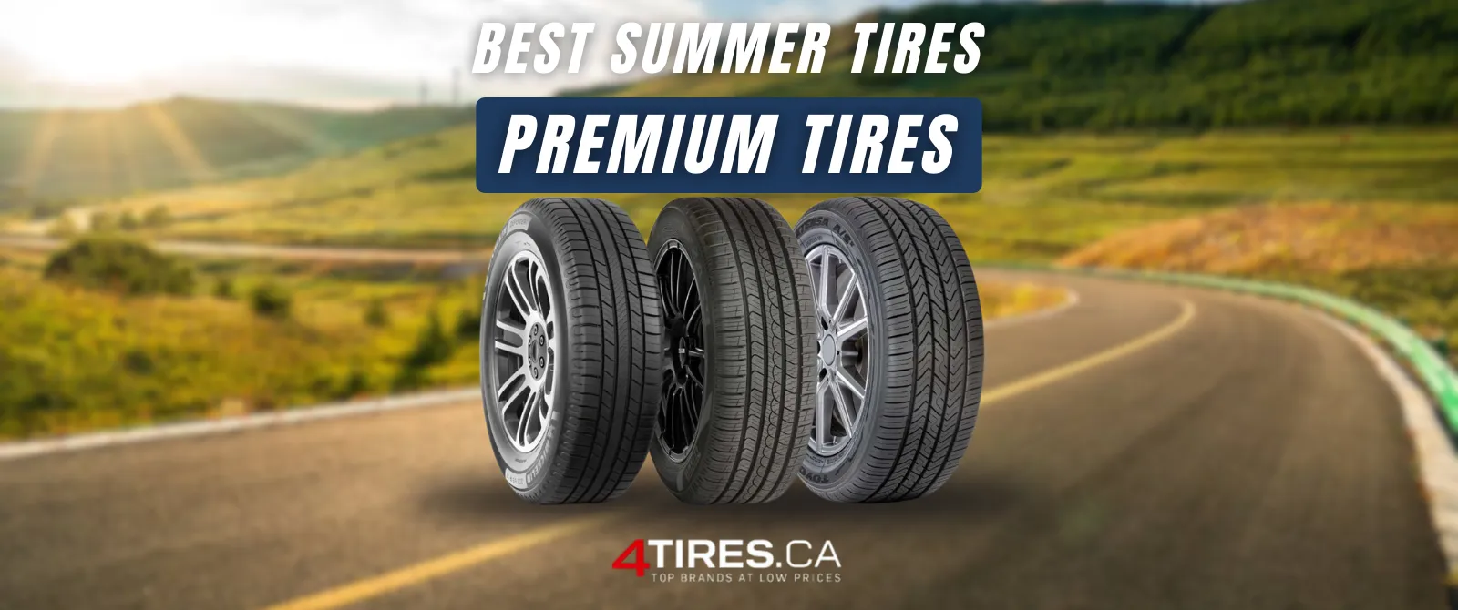 Best summer tires