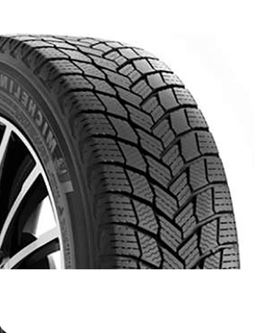 Michelin X-ICE SNOW SUV