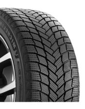 MICHELIN X-ICE SNOW PLUS