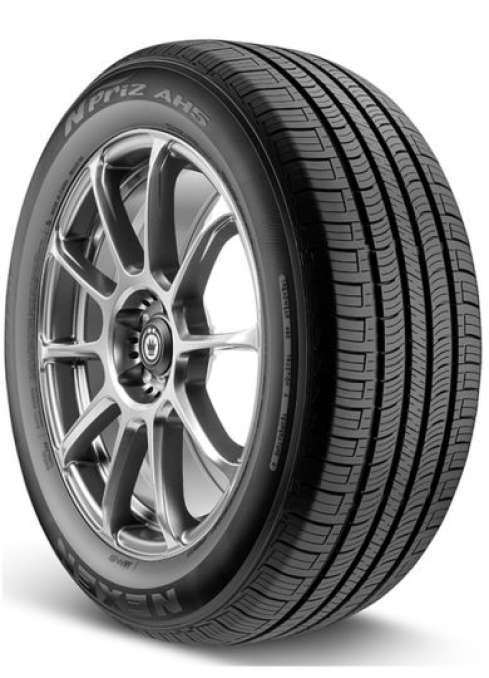 NEXEN NPRIZ AH5