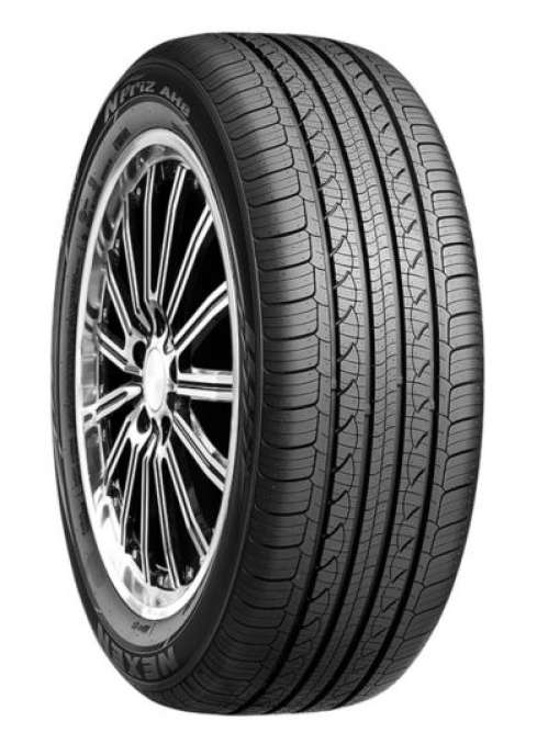 NEXEN NPRIZ AH8