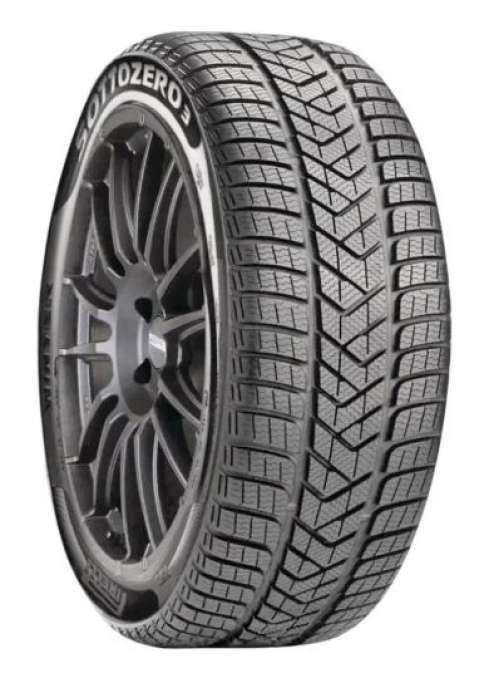 PIRELLI WINTER SOTTOZERO 3