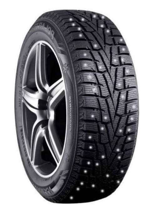 IRONMAN POLAR TRAX GEN 2 (CLOUS/STUDDED)