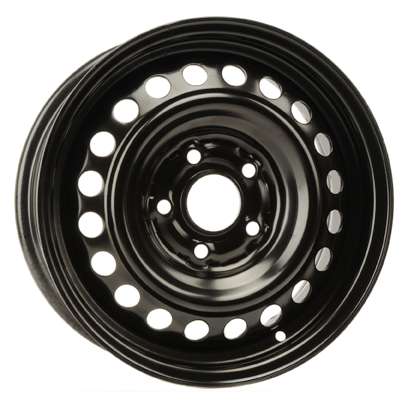 PREMIUM STEEL WHEELS