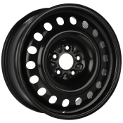 PREMIUM STEEL WHEELS