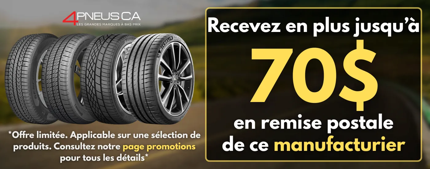 Deuxi&egrave;me promotion
