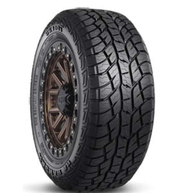 image du produit - Pneu Écono