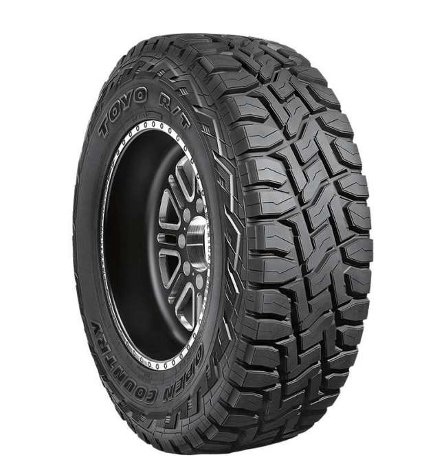 TOYO OPEN COUNTRY R/T LT 6 PLIS