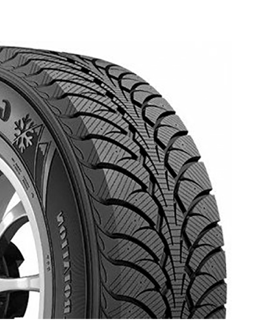 GOODYEAR WINTER COMMAND SUV