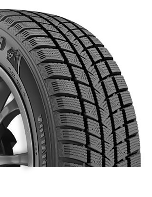 GOODYEAR WINTER COMMAND