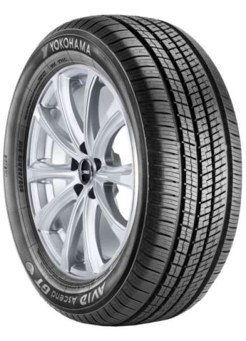 YOKOHAMA AVID ASCEND GT