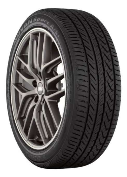 YOKOHAMA ADVAN SPORT A/S +