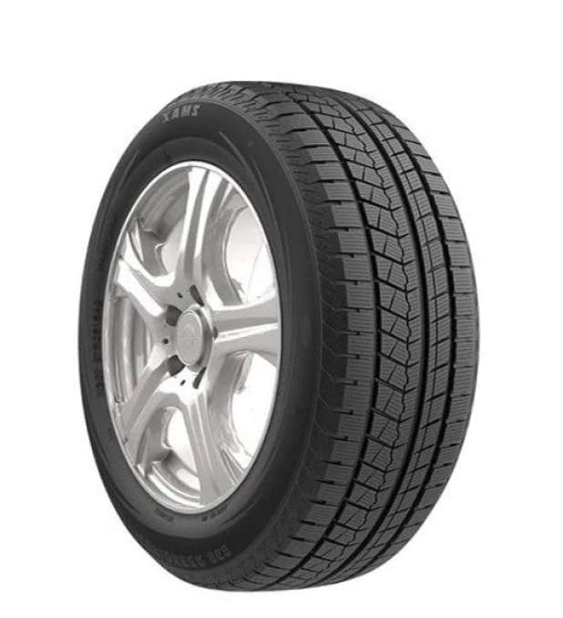 ZMAX ICE PIONEER 868