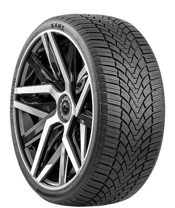 ZMAX WINTERHAWKE I