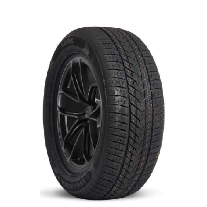 ZMAX WINTERHAWKE II
