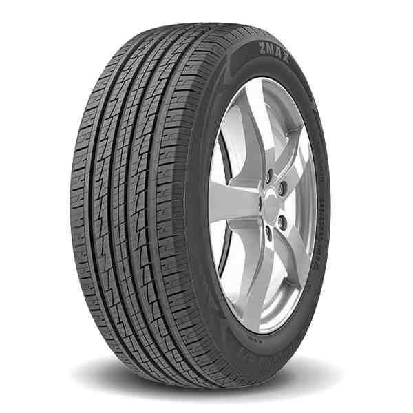 ZMAX GALLOPRO HT