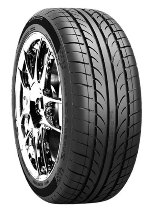 image du produit - Pneu Écono