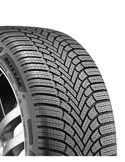 BRIDGESTONE BLIZZAK 6