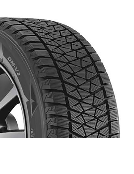 BRIDGESTONE BLIZZAK DM-V2